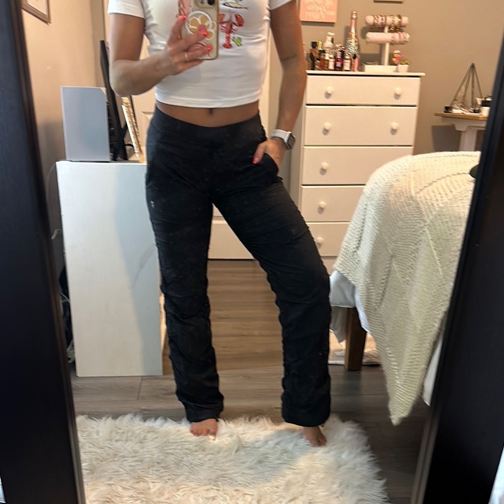 Ivivva Athletica Dance Studio Pant
